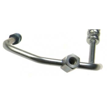 Edelmann 92114 Power Steering Pressure Line Hose Assembly product image 2 of 3