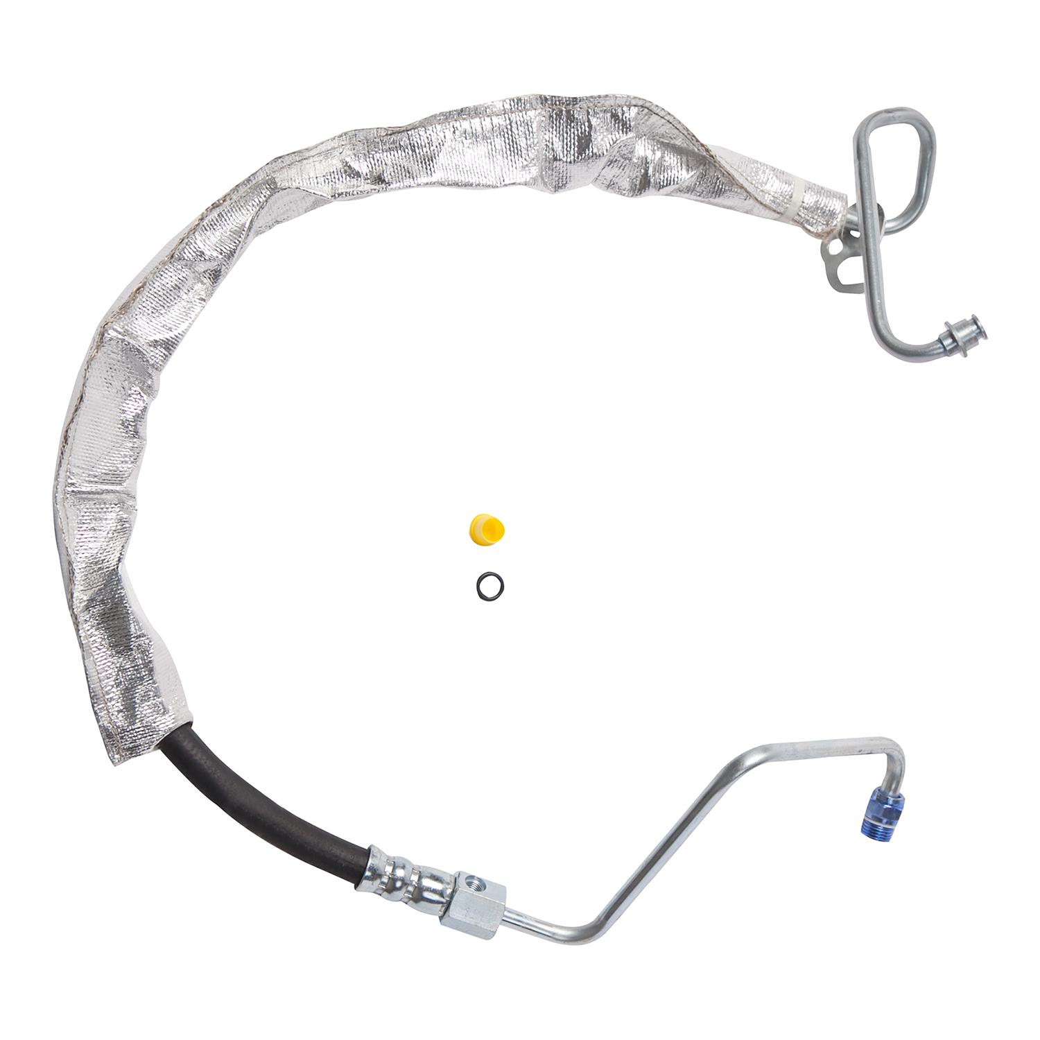 Edelmann 92115 - Power Steering Pressure Line Hose Assembly Edelmann 92115 Power Steering Pressure Line Hose Assembly product image 1 of 3
