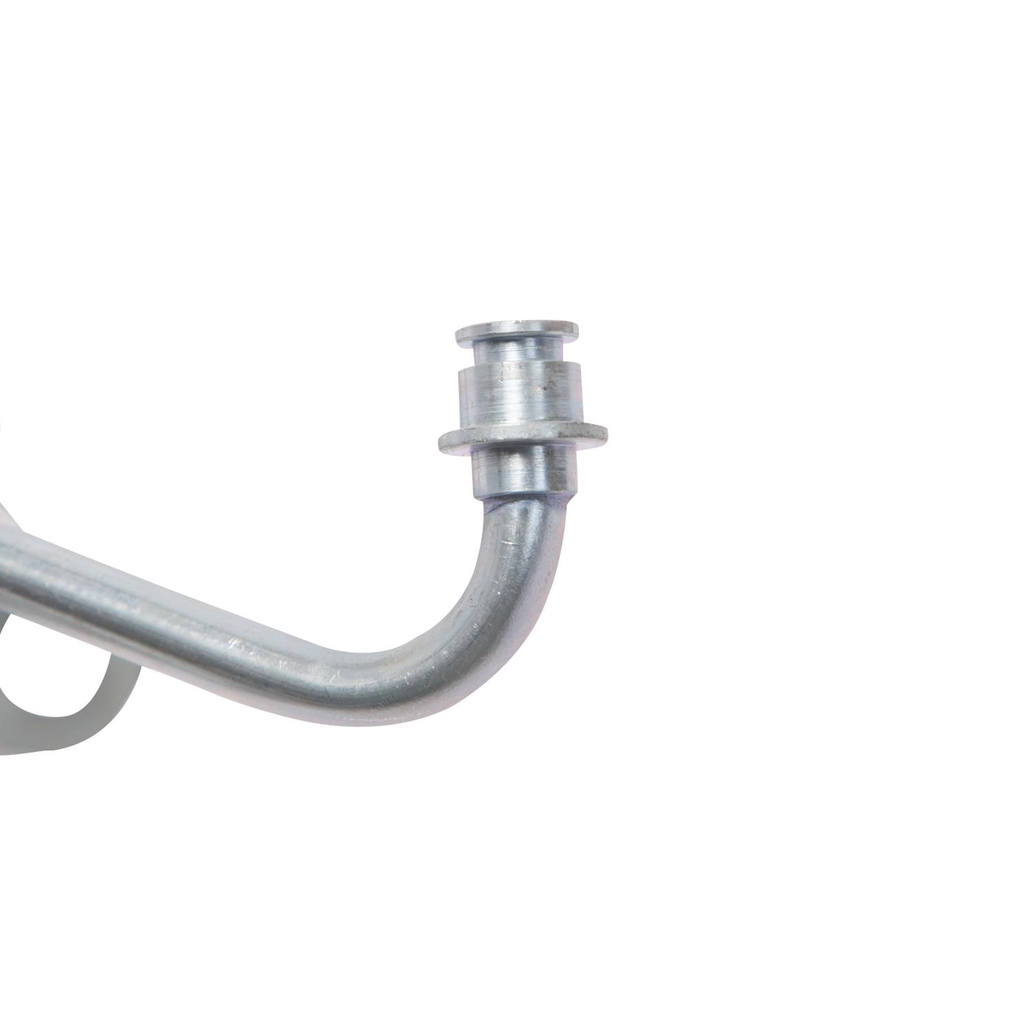 Edelmann 92115 - Power Steering Pressure Line Hose Assembly Edelmann 92115 Power Steering Pressure Line Hose Assembly product image 2 of 3