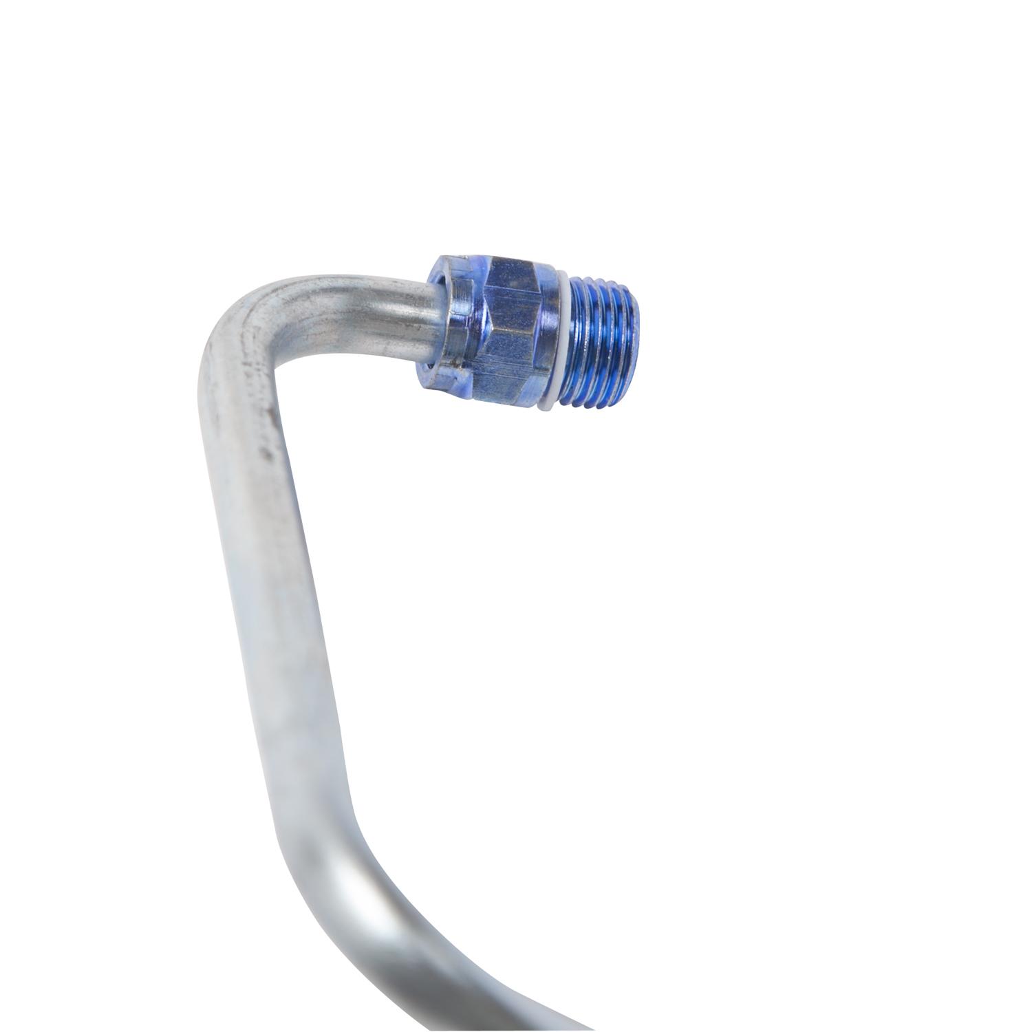 Edelmann 92115 - Power Steering Pressure Line Hose Assembly Edelmann 92115 Power Steering Pressure Line Hose Assembly product image 3 of 3