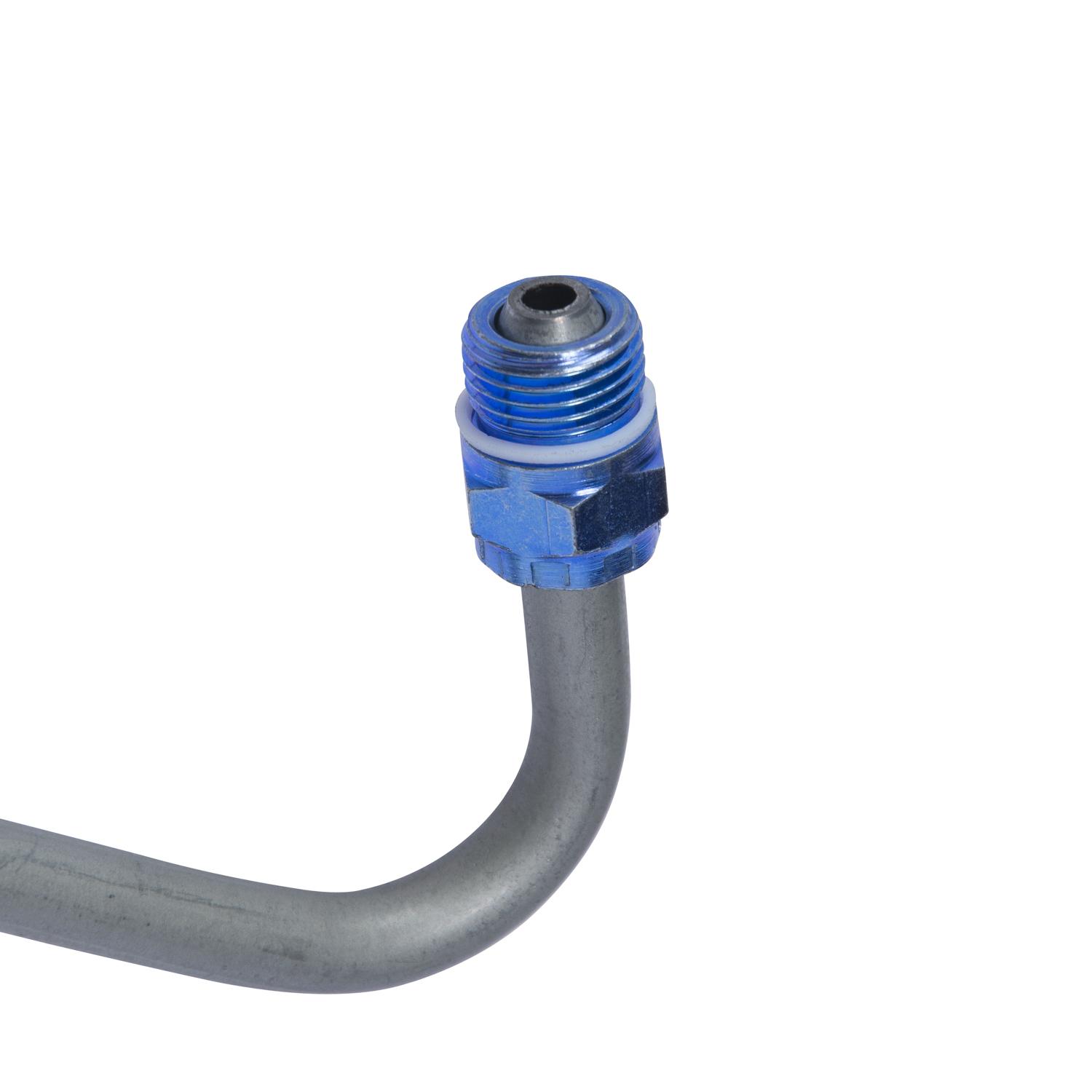 Edelmann 92116 Power Steering Pressure Line Hose Assembly product image 2 of 3