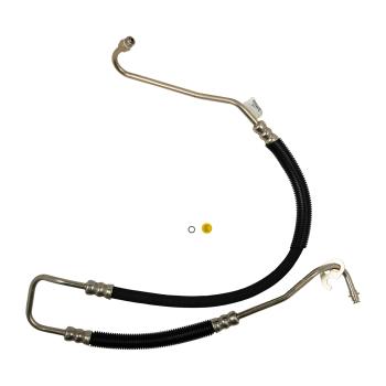 Edelmann 92116E - Power Steering Pressure Line Hose Assembly Edelmann 92116E Power Steering Pressure Line Hose Assembly product image 1 of 3