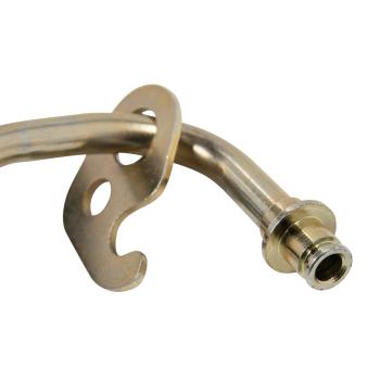 Edelmann 92116E Power Steering Pressure Line Hose Assembly product image 2 of 3