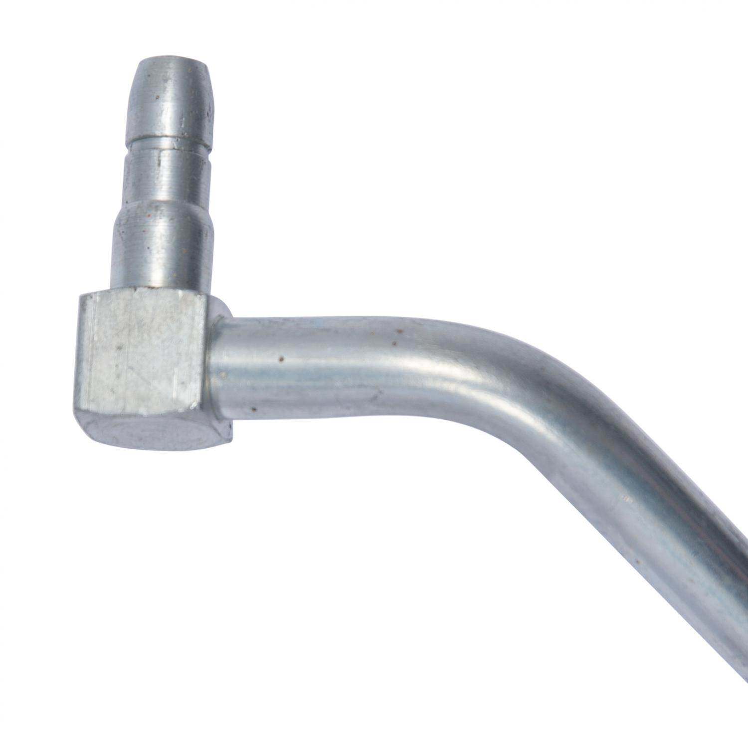 Edelmann 92117 Power Steering Pressure Line Hose Assembly product image 2 of 3
