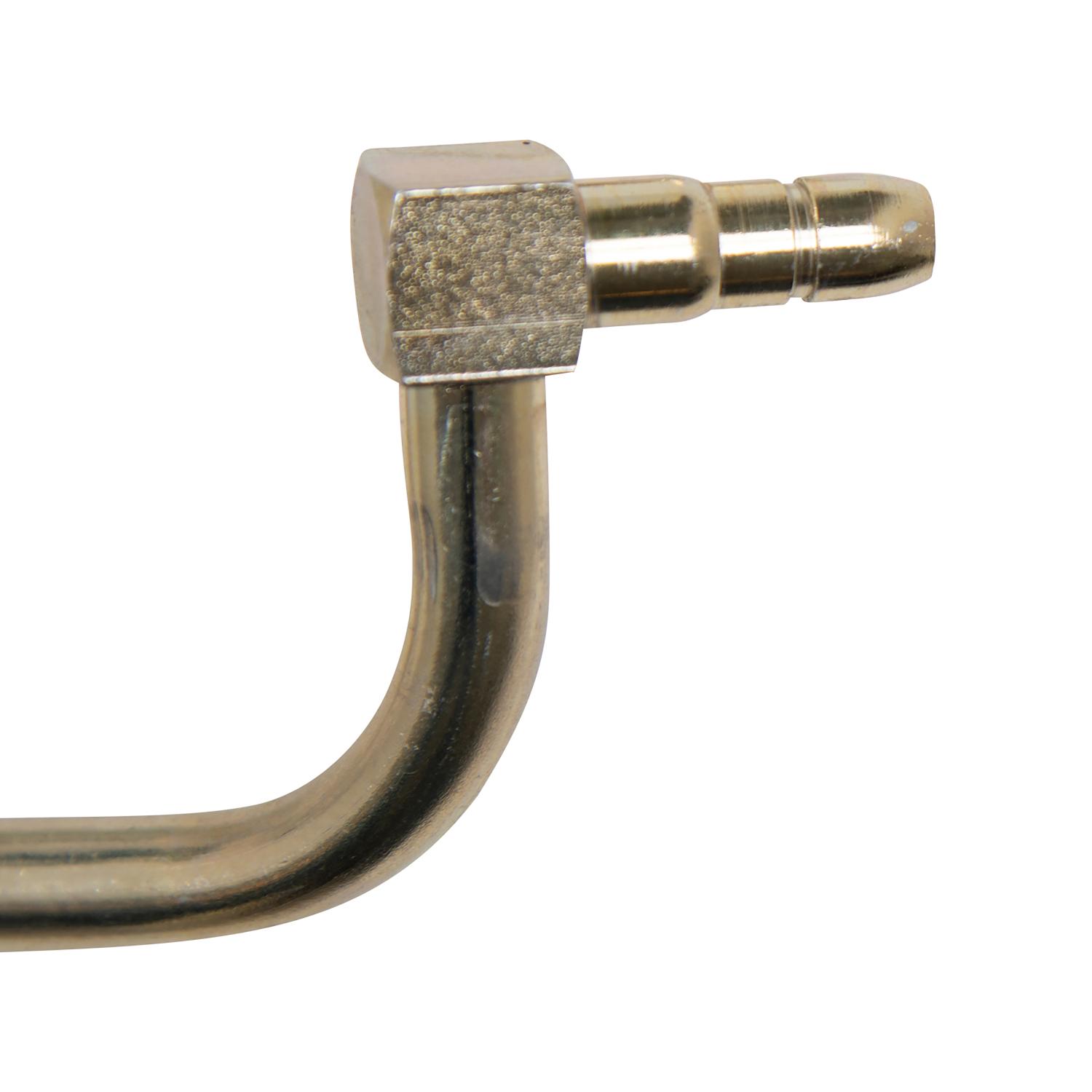 Edelmann 92118E - Power Steering Pressure Line Hose Assembly Edelmann 92118E Power Steering Pressure Line Hose Assembly product image 3 of 3