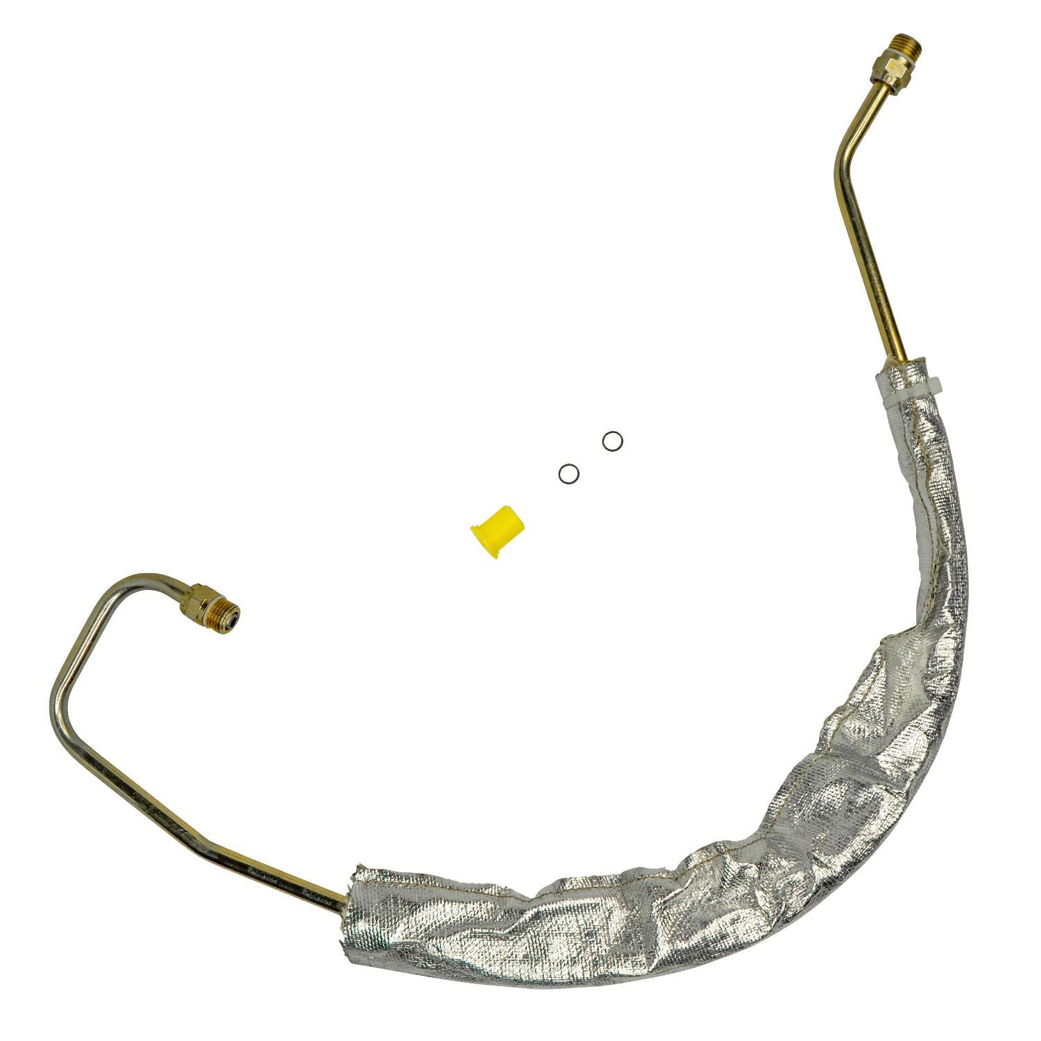 Edelmann 92119E - Power Steering Pressure Line Hose Assembly Edelmann 92119E Power Steering Pressure Line Hose Assembly product image 1 of 1