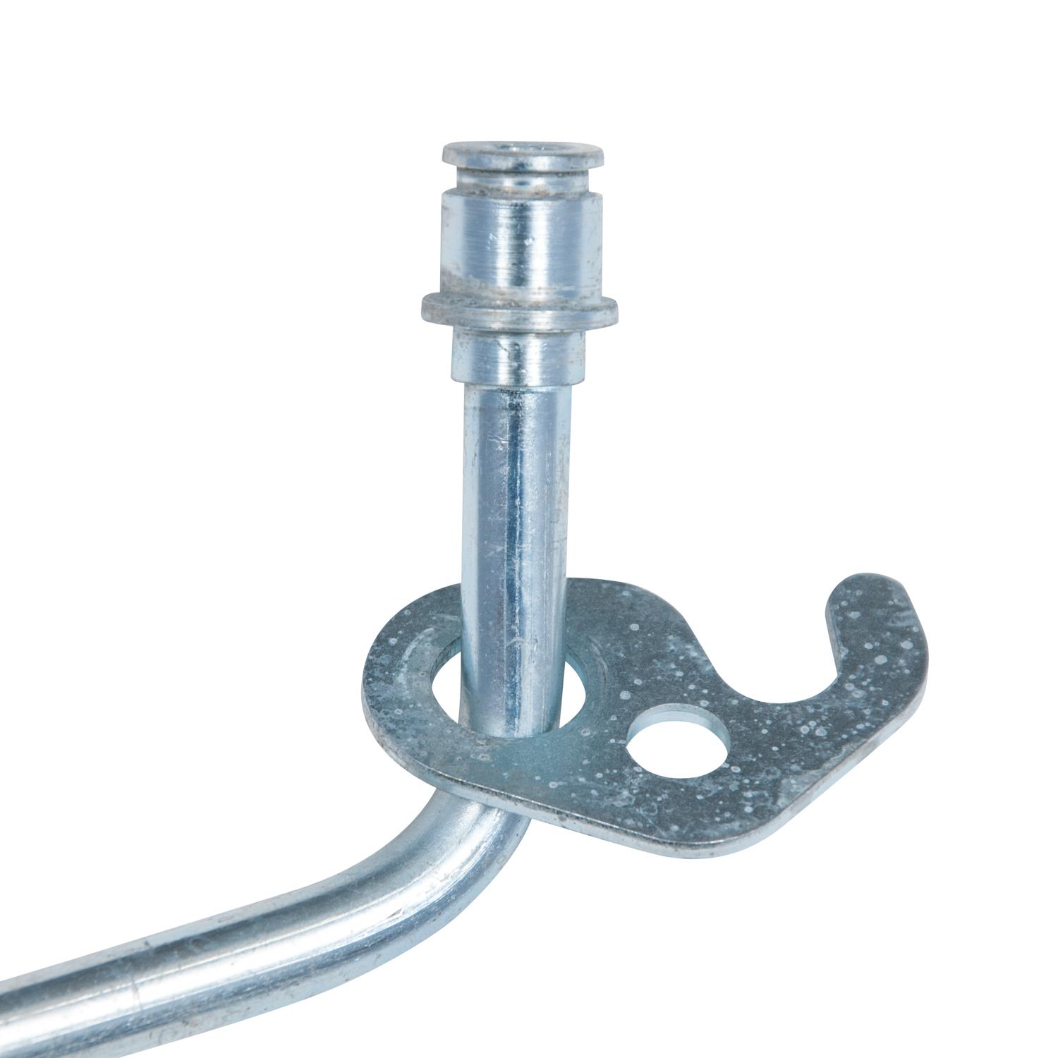 Edelmann 92120 Power Steering Pressure Line Hose Assembly product image 2 of 3