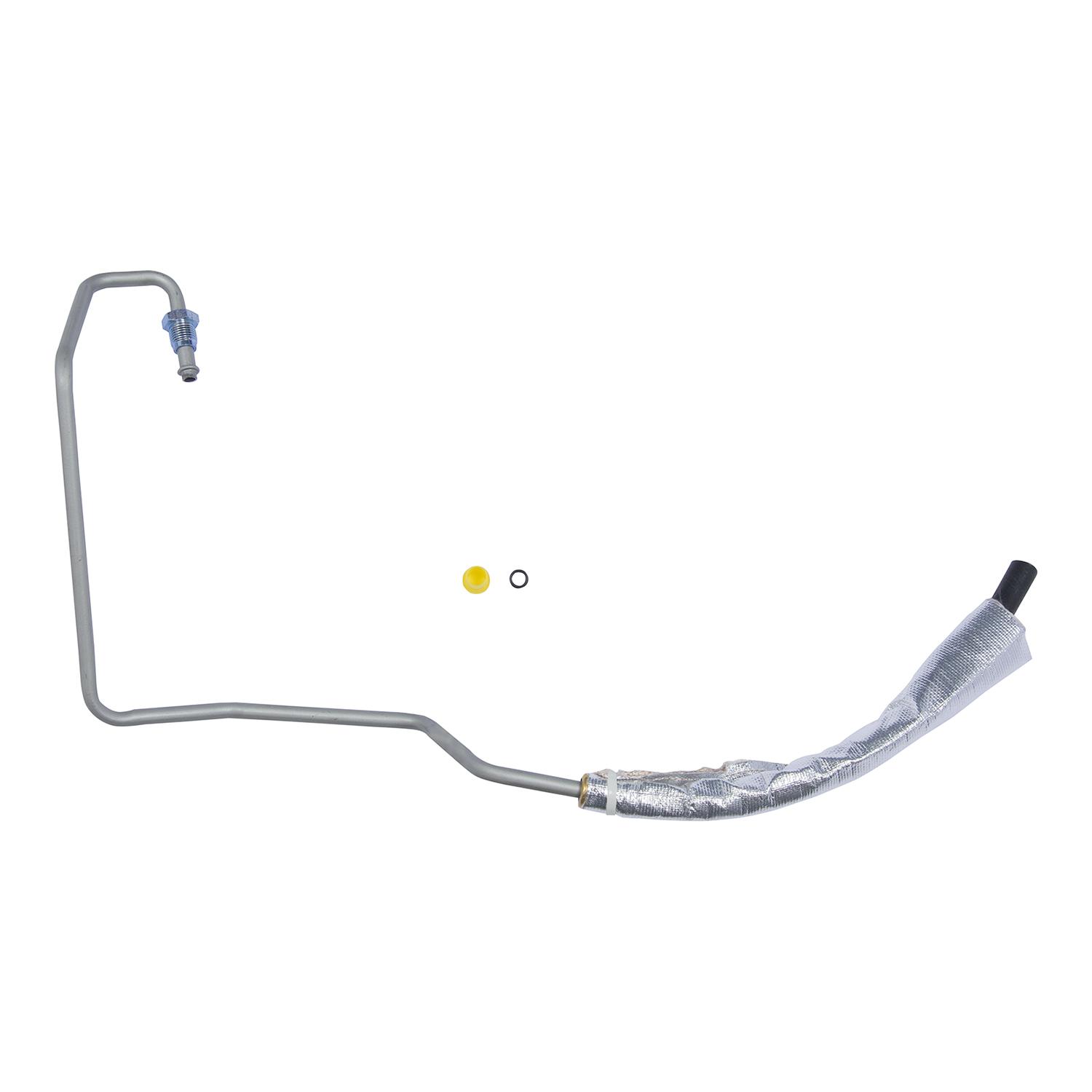 Edelmann 92121 - Power Steering Return Line Hose Assembly Edelmann 92121 Power Steering Return Line Hose Assembly product image 1 of 2