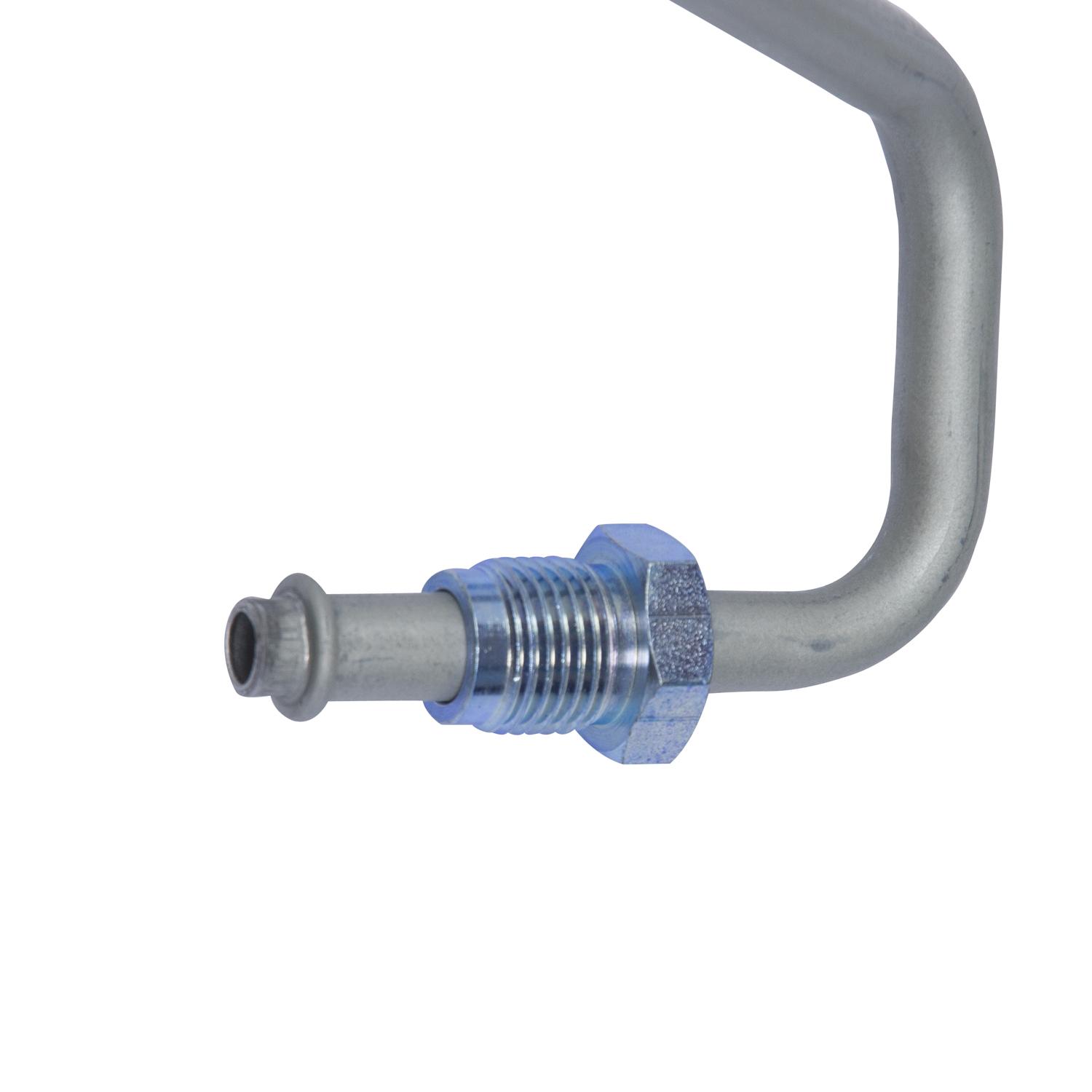 Edelmann 92121 - Power Steering Return Line Hose Assembly Edelmann 92121 Power Steering Return Line Hose Assembly product image 2 of 2