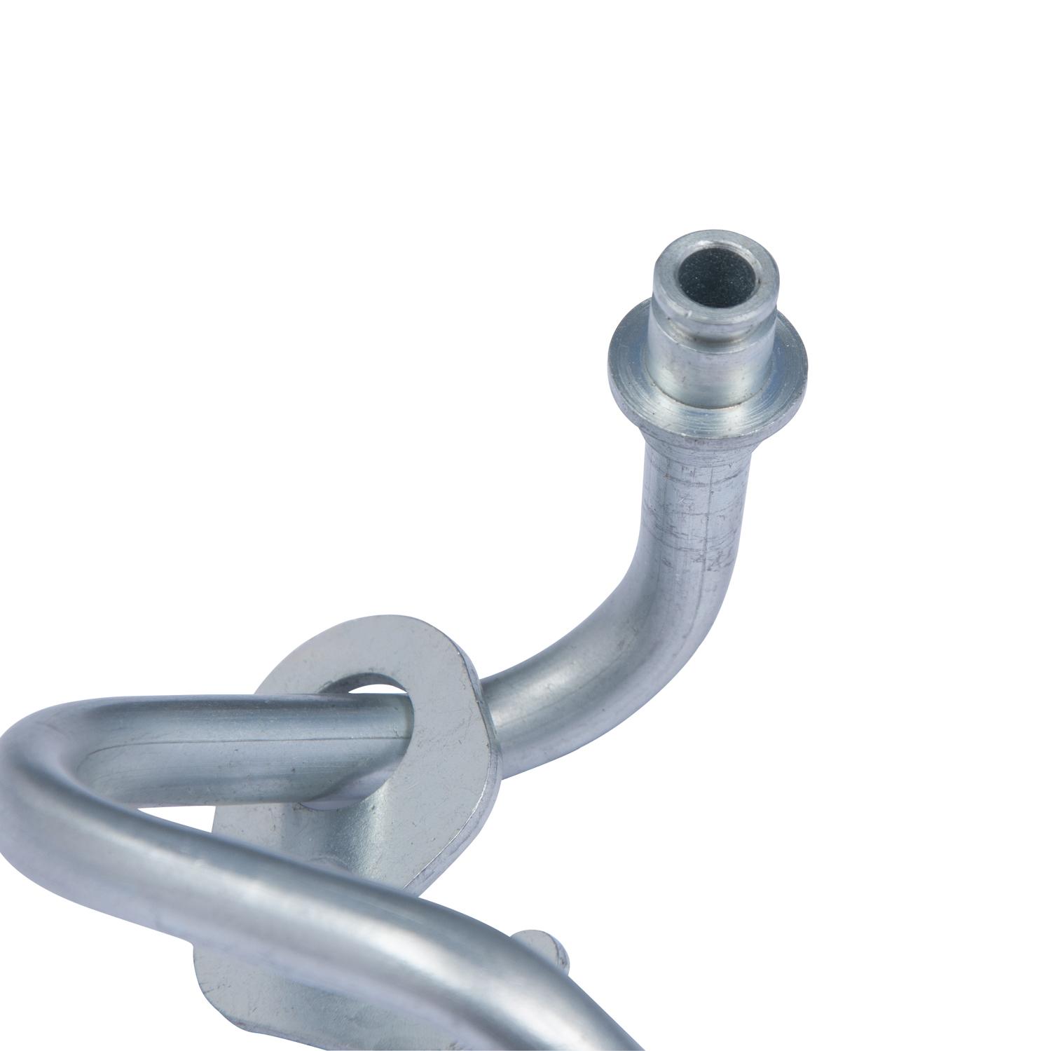 Edelmann 92123 - Power Steering Pressure Line Hose Assembly Edelmann 92123 Power Steering Pressure Line Hose Assembly product image 3 of 3