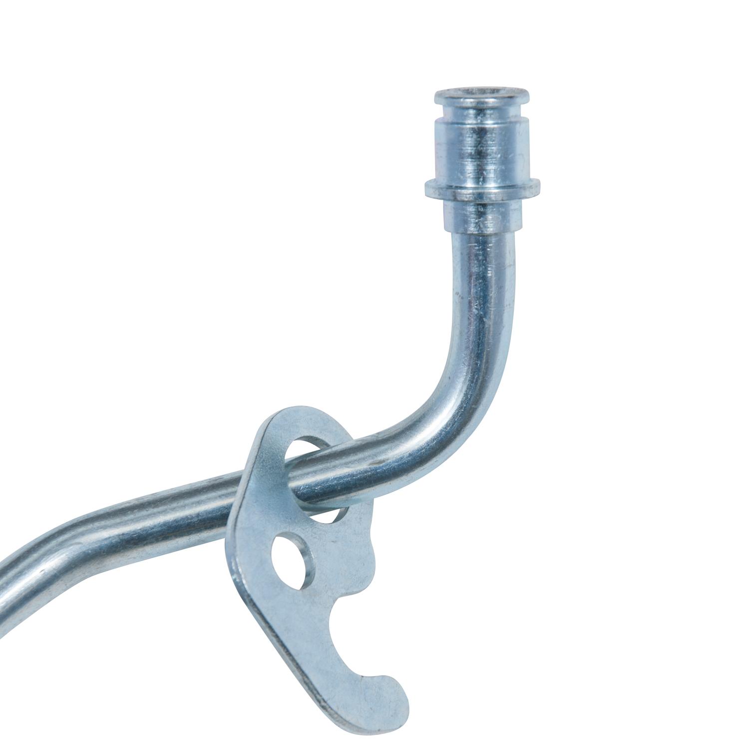 Edelmann 92124 - Power Steering Pressure Line Hose Assembly Edelmann 92124 Power Steering Pressure Line Hose Assembly product image 2 of 3