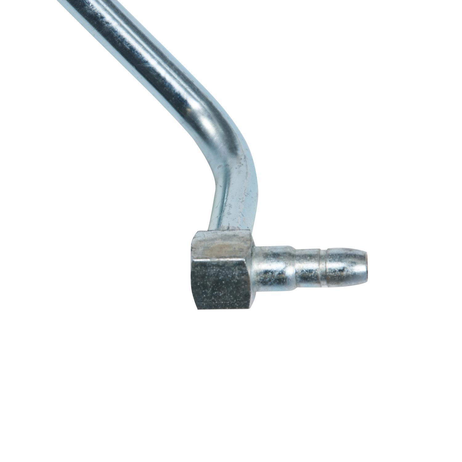 Edelmann 92124 - Power Steering Pressure Line Hose Assembly Edelmann 92124 Power Steering Pressure Line Hose Assembly product image 3 of 3