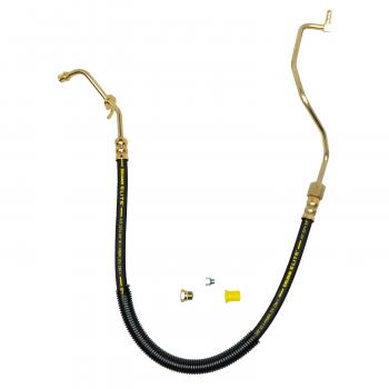 Edelmann 92124E - Power Steering Pressure Line Hose Assembly Edelmann 92124E Power Steering Pressure Line Hose Assembly product image 1 of 1
