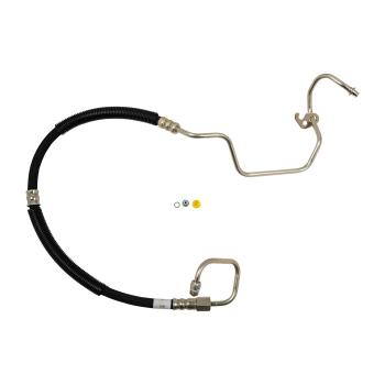 Edelmann 92125E Power Steering Pressure Line Hose Assembly product image 1 of 3