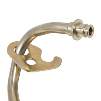Edelmann 92125E Power Steering Pressure Line Hose Assembly product image 3 of 3