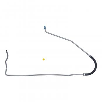 Edelmann 92126 Power Steering Return Line Hose Assembly product image 1 of 2