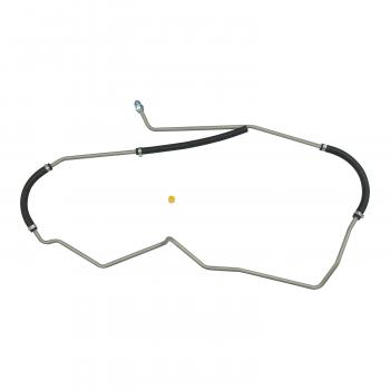 Edelmann 92127 Power Steering Return Line Hose Assembly product image 1 of 2