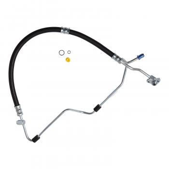 Edelmann 92130 Power Steering Pressure Line Hose Assembly product image 1 of 3