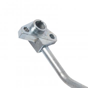 Edelmann 92130 Power Steering Pressure Line Hose Assembly product image 2 of 3
