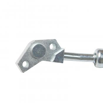 Edelmann 92131 Power Steering Pressure Line Hose Assembly product image 2 of 3