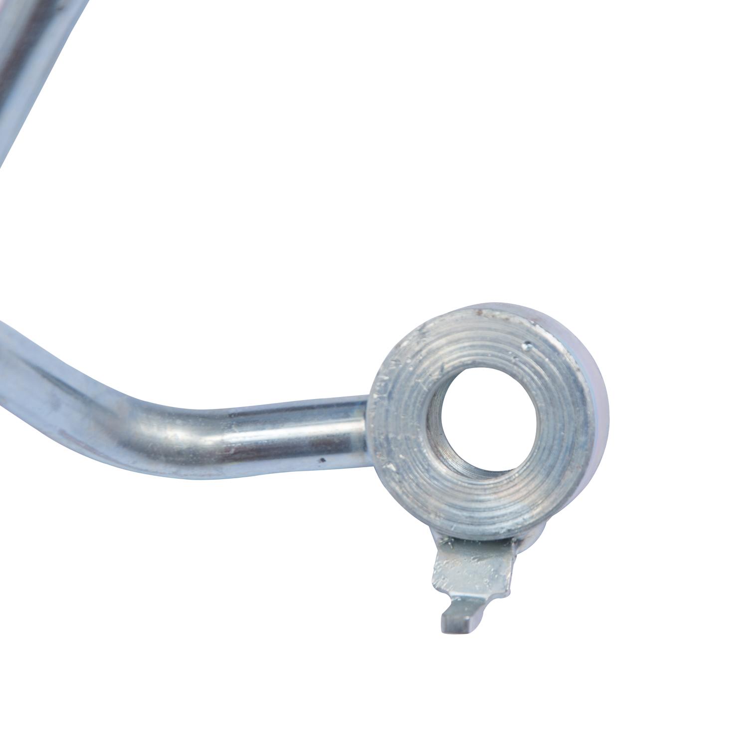Edelmann 92133 - Power Steering Pressure Line Hose Assembly Edelmann 92133 Power Steering Pressure Line Hose Assembly product image 2 of 3