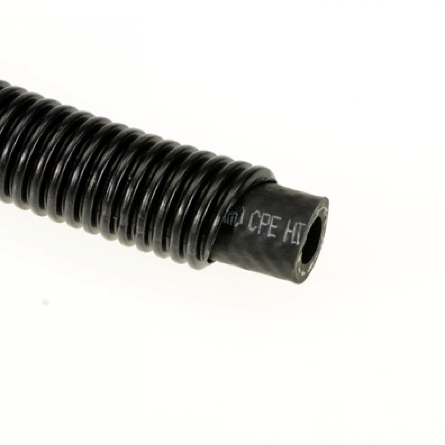 Edelmann 92134 - Power Steering Return Line Hose Assembly Edelmann 92134 Power Steering Return Line Hose Assembly product image 2 of 3
