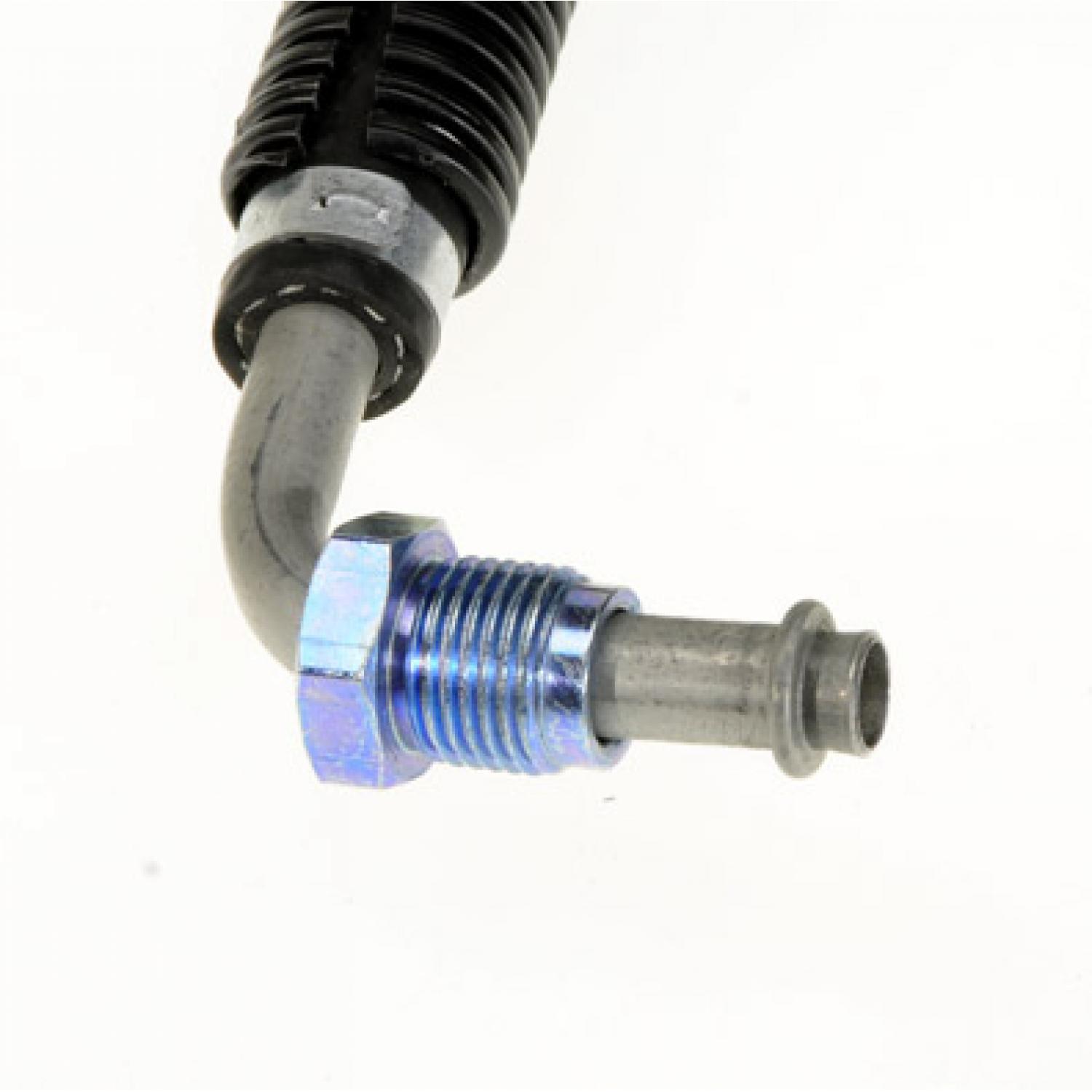 Edelmann 92134 - Power Steering Return Line Hose Assembly Edelmann 92134 Power Steering Return Line Hose Assembly product image 3 of 3
