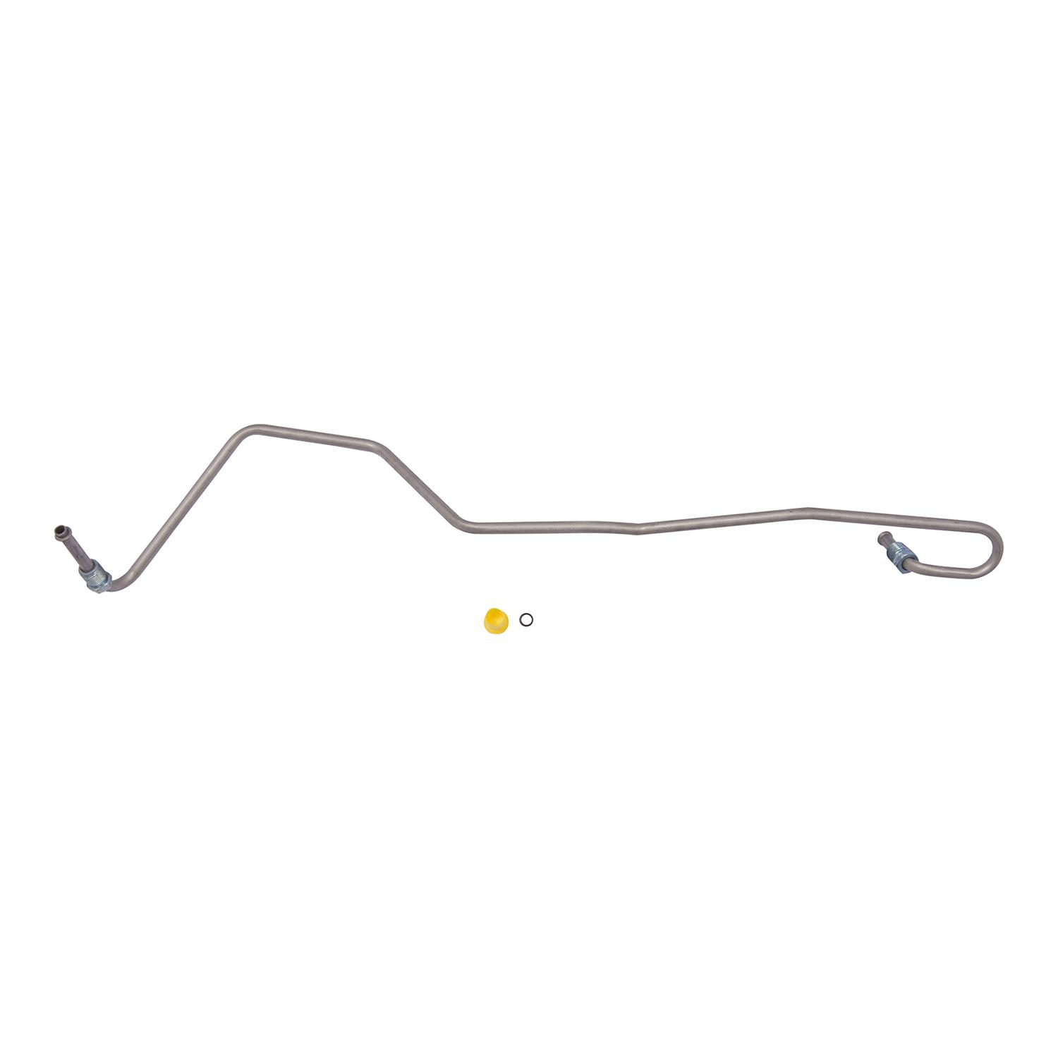 Edelmann 92138 - Power Steering Pressure Line Hose Assembly Edelmann 92138 Power Steering Pressure Line Hose Assembly product image 1 of 3