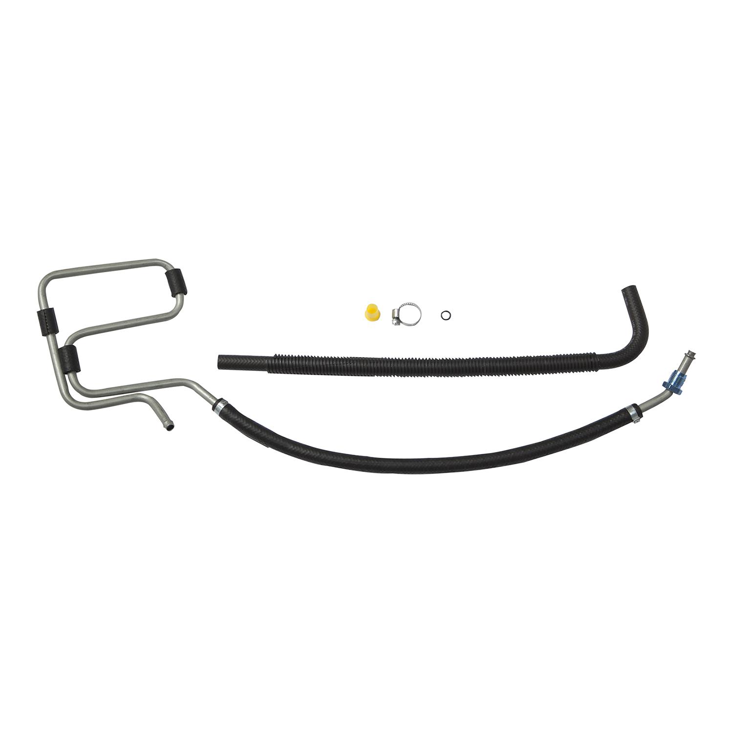 Edelmann 92139 - Power Steering Return Line Hose Assembly Edelmann 92139 Power Steering Return Line Hose Assembly product image 1 of 3