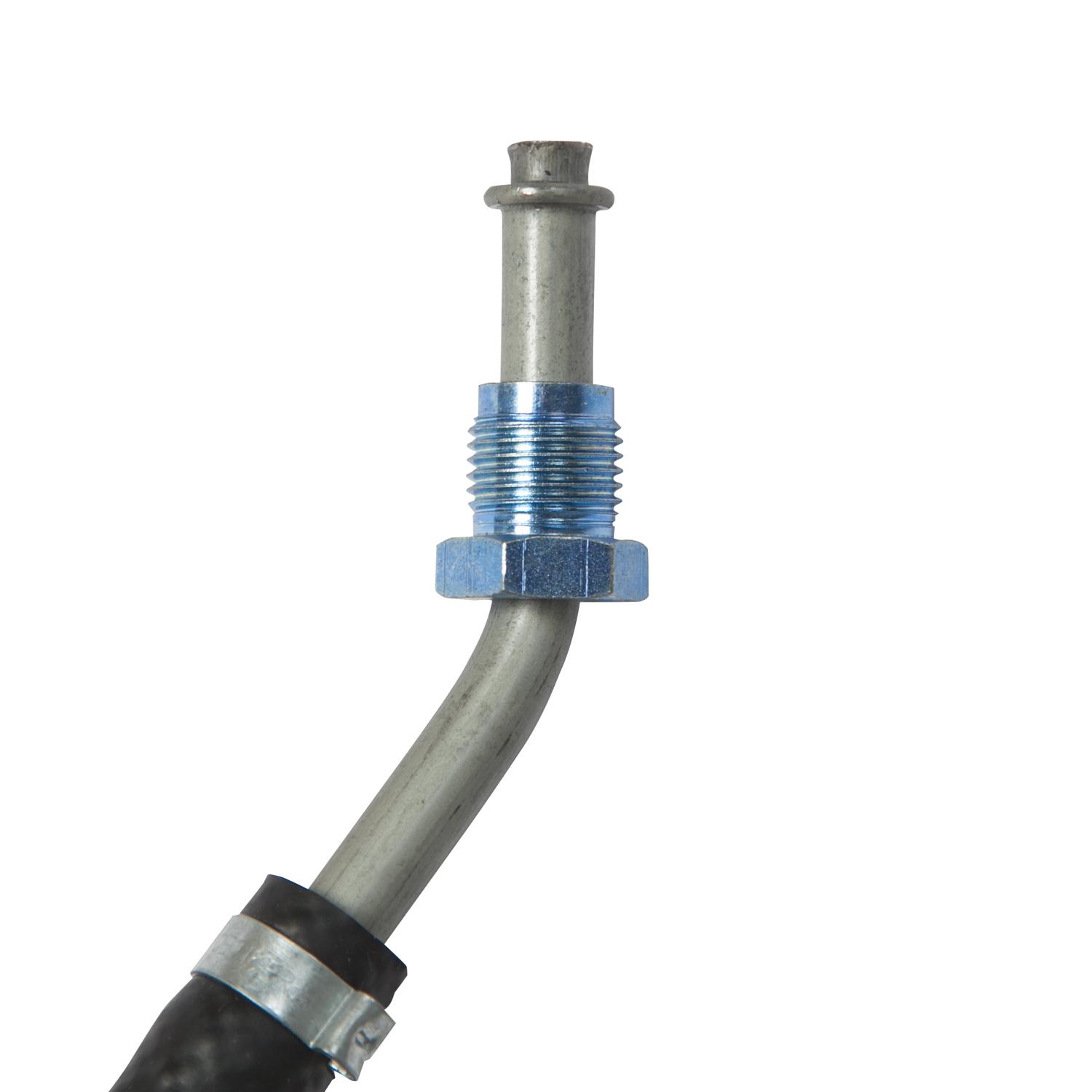 Edelmann 92139 - Power Steering Return Line Hose Assembly Edelmann 92139 Power Steering Return Line Hose Assembly product image 2 of 3