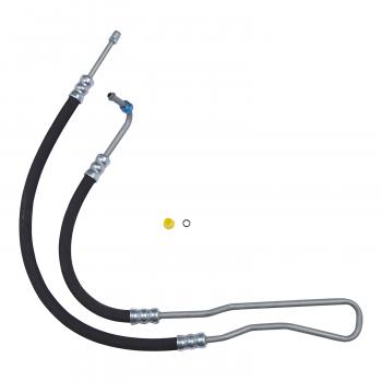 Edelmann 92140 Power Steering Pressure Line Hose Assembly product image 1 of 3