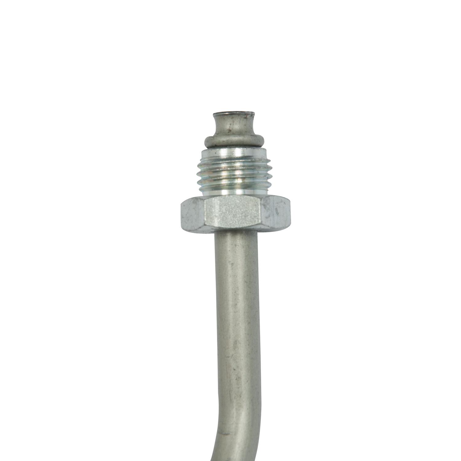 Edelmann 92141 - Power Steering Pressure Line Hose Assembly Edelmann 92141 Power Steering Pressure Line Hose Assembly product image 2 of 3