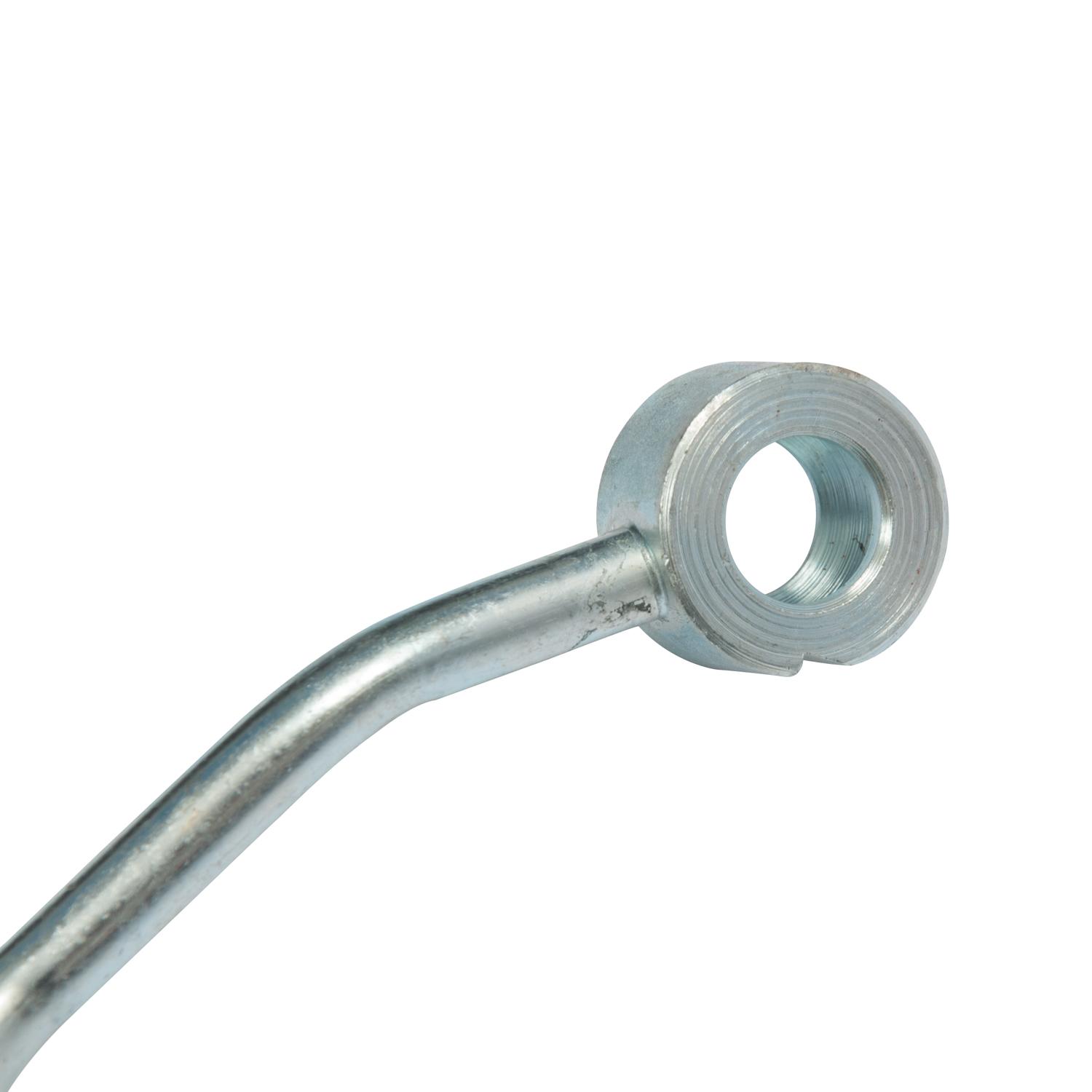Edelmann 92141 - Power Steering Pressure Line Hose Assembly Edelmann 92141 Power Steering Pressure Line Hose Assembly product image 3 of 3