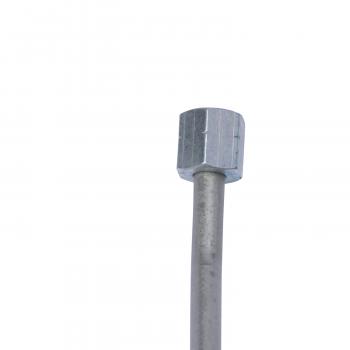 Edelmann 92144 Power Steering Pressure Line Hose Assembly product image 2 of 3