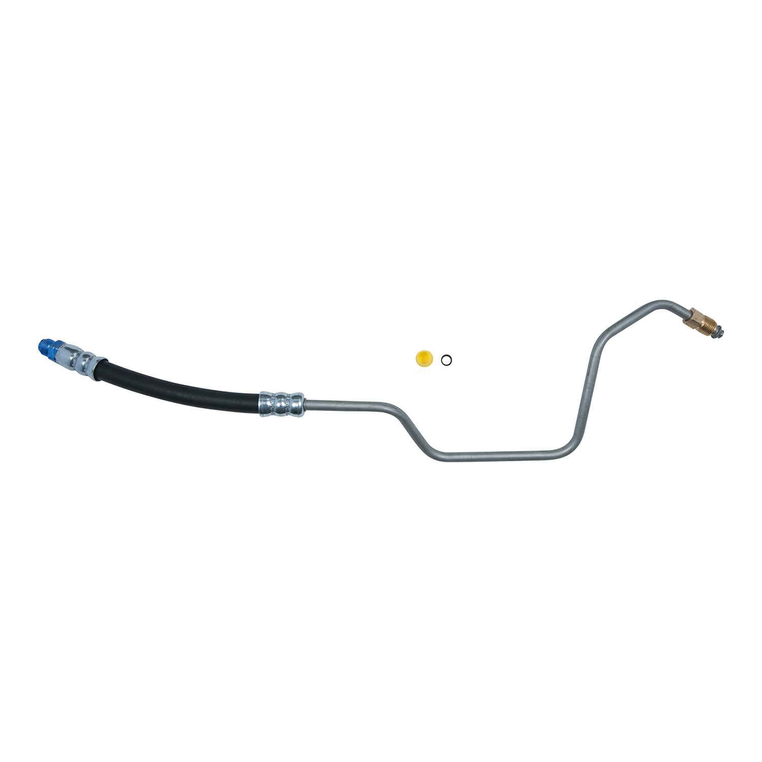 Edelmann 92145 - Power Steering Pressure Line Hose Assembly Edelmann 92145 Power Steering Pressure Line Hose Assembly product image 1 of 3