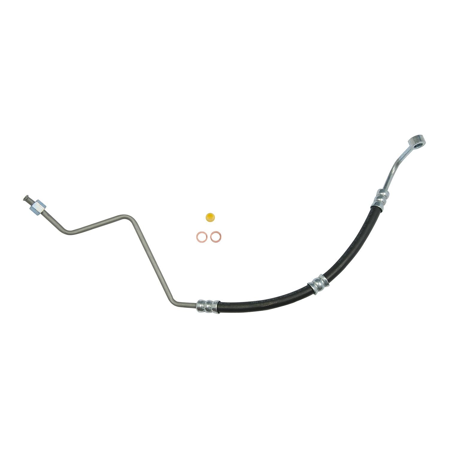 Edelmann 92146 - Power Steering Pressure Line Hose Assembly Edelmann 92146 Power Steering Pressure Line Hose Assembly product image 1 of 3