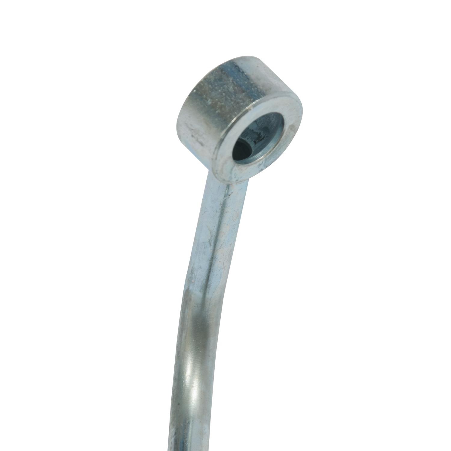 Edelmann 92146 - Power Steering Pressure Line Hose Assembly Edelmann 92146 Power Steering Pressure Line Hose Assembly product image 2 of 3