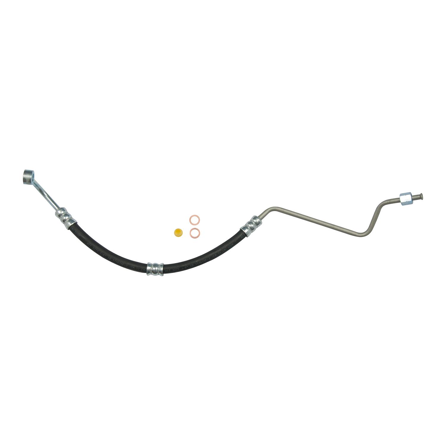 Edelmann 92147 - Power Steering Pressure Line Hose Assembly Edelmann 92147 Power Steering Pressure Line Hose Assembly product image 1 of 3