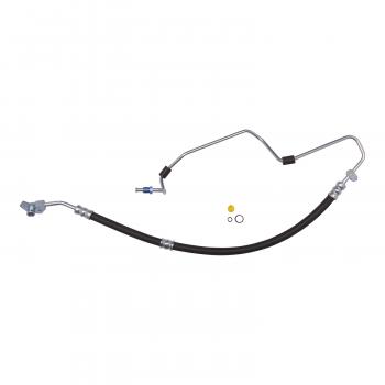 Edelmann 92148 Power Steering Pressure Line Hose Assembly product image 1 of 3