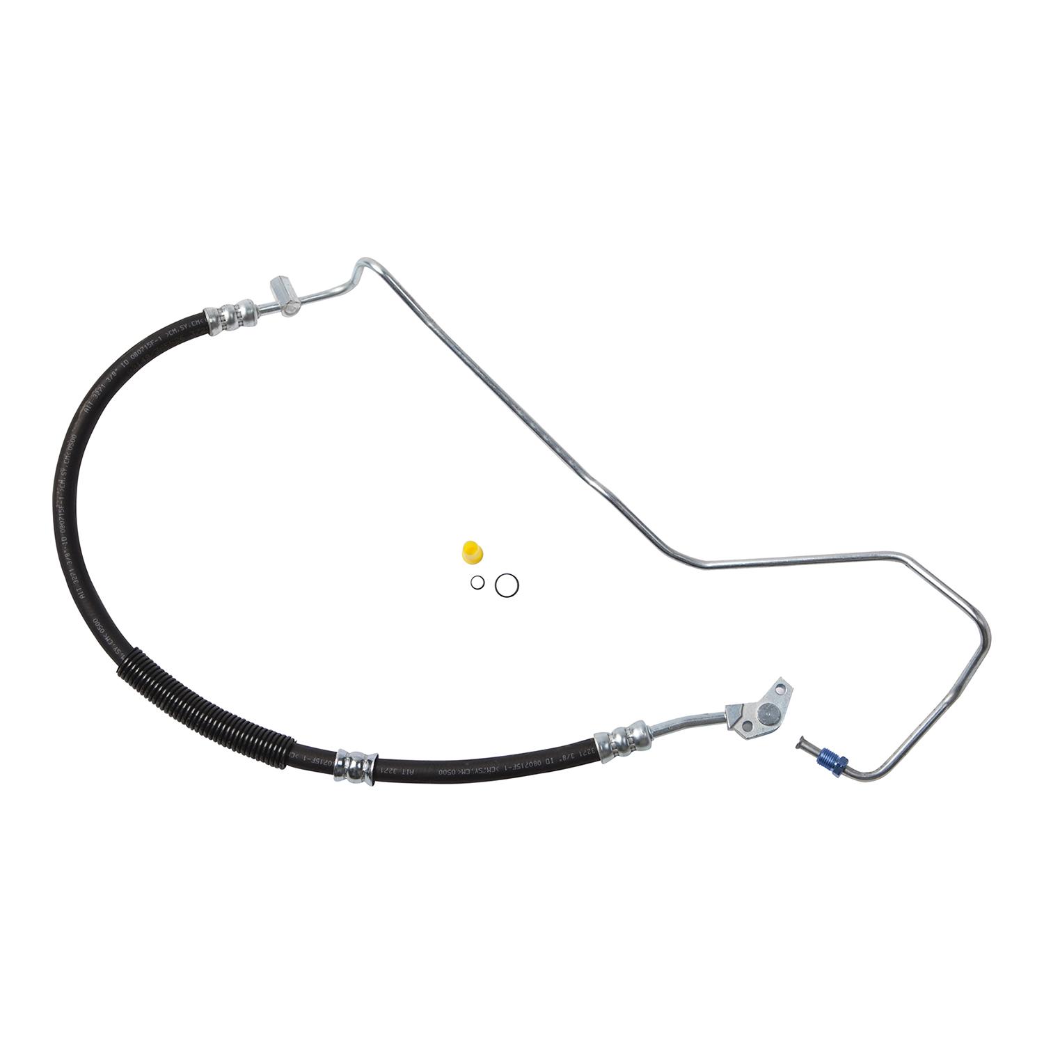 Edelmann 92149 - Power Steering Pressure Line Hose Assembly Edelmann 92149 Power Steering Pressure Line Hose Assembly product image 1 of 3