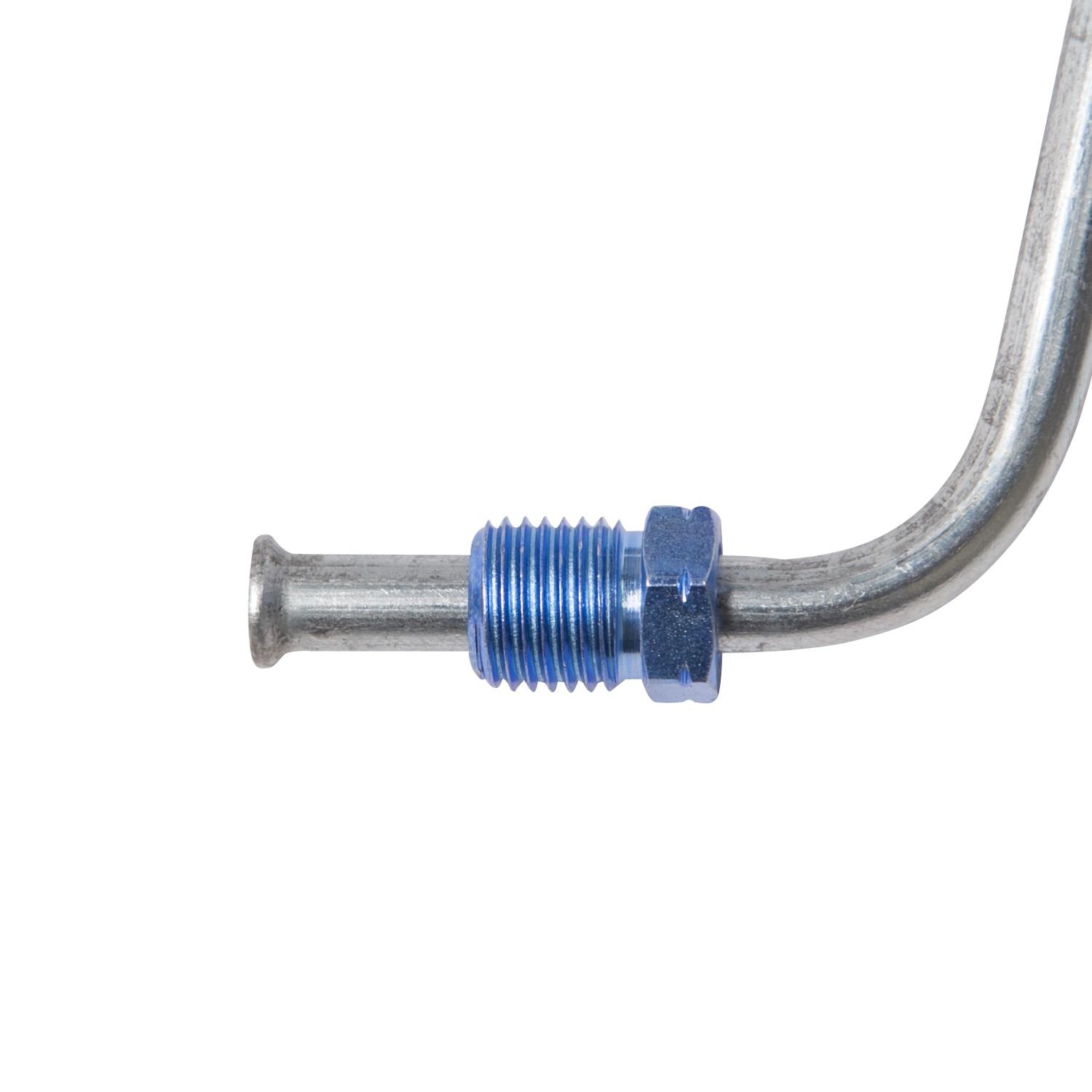 Edelmann 92149 - Power Steering Pressure Line Hose Assembly Edelmann 92149 Power Steering Pressure Line Hose Assembly product image 2 of 3