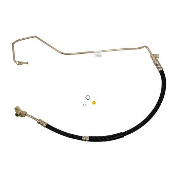 Edelmann 92149E Power Steering Pressure Line Hose Assembly product image 1 of 4
