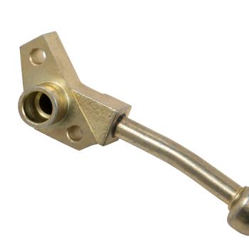 Edelmann 92149E Power Steering Pressure Line Hose Assembly product image 2 of 4