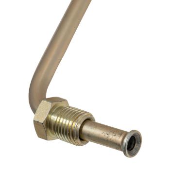 Edelmann 92149E Power Steering Pressure Line Hose Assembly product image 3 of 4