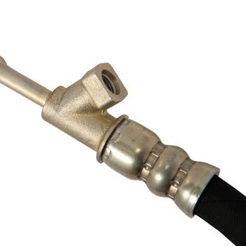 Edelmann 92149E Power Steering Pressure Line Hose Assembly product image 4 of 4
