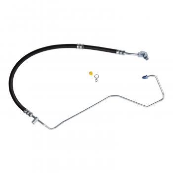 Edelmann 92150 Power Steering Pressure Line Hose Assembly product image 1 of 3