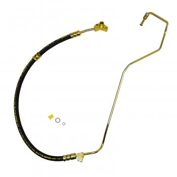 Edelmann 92150E Power Steering Pressure Line Hose Assembly product image 1 of 1