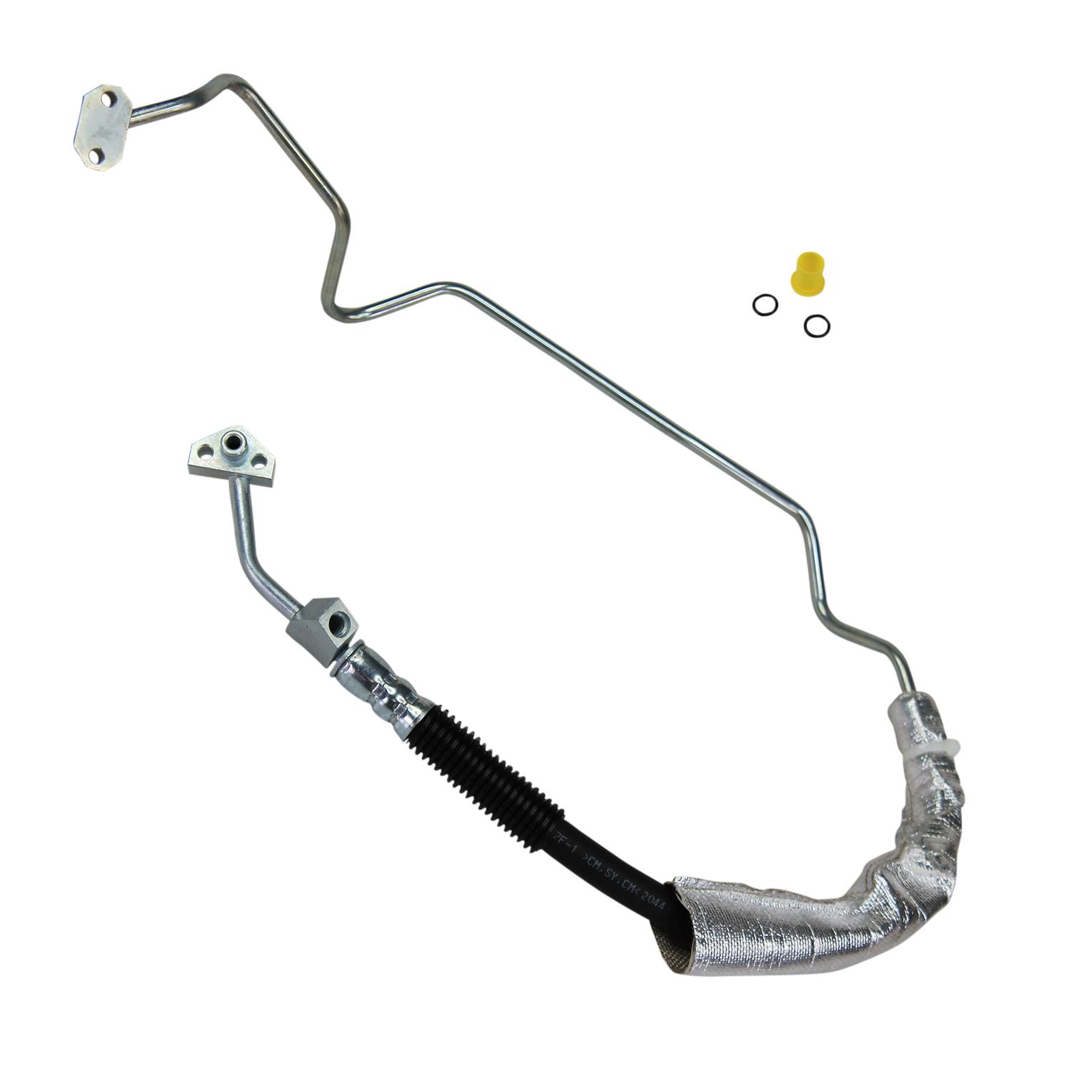 Edelmann 92151 - Power Steering Pressure Line Hose Assembly Edelmann 92151 Power Steering Pressure Line Hose Assembly product image 1 of 3