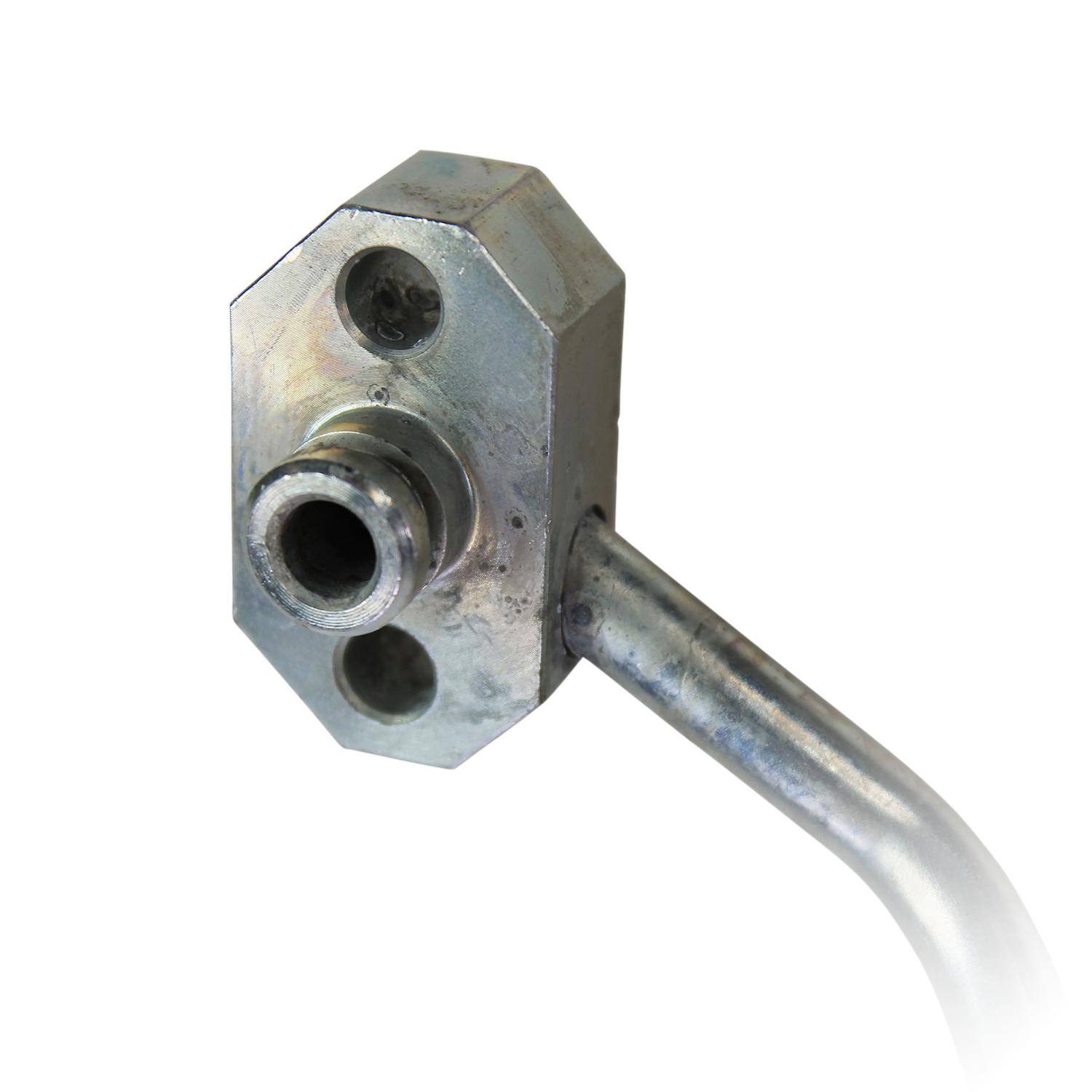 Edelmann 92151 - Power Steering Pressure Line Hose Assembly Edelmann 92151 Power Steering Pressure Line Hose Assembly product image 3 of 3