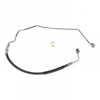 Edelmann 92153 Power Steering Pressure Line Hose Assembly product image 1 of 3